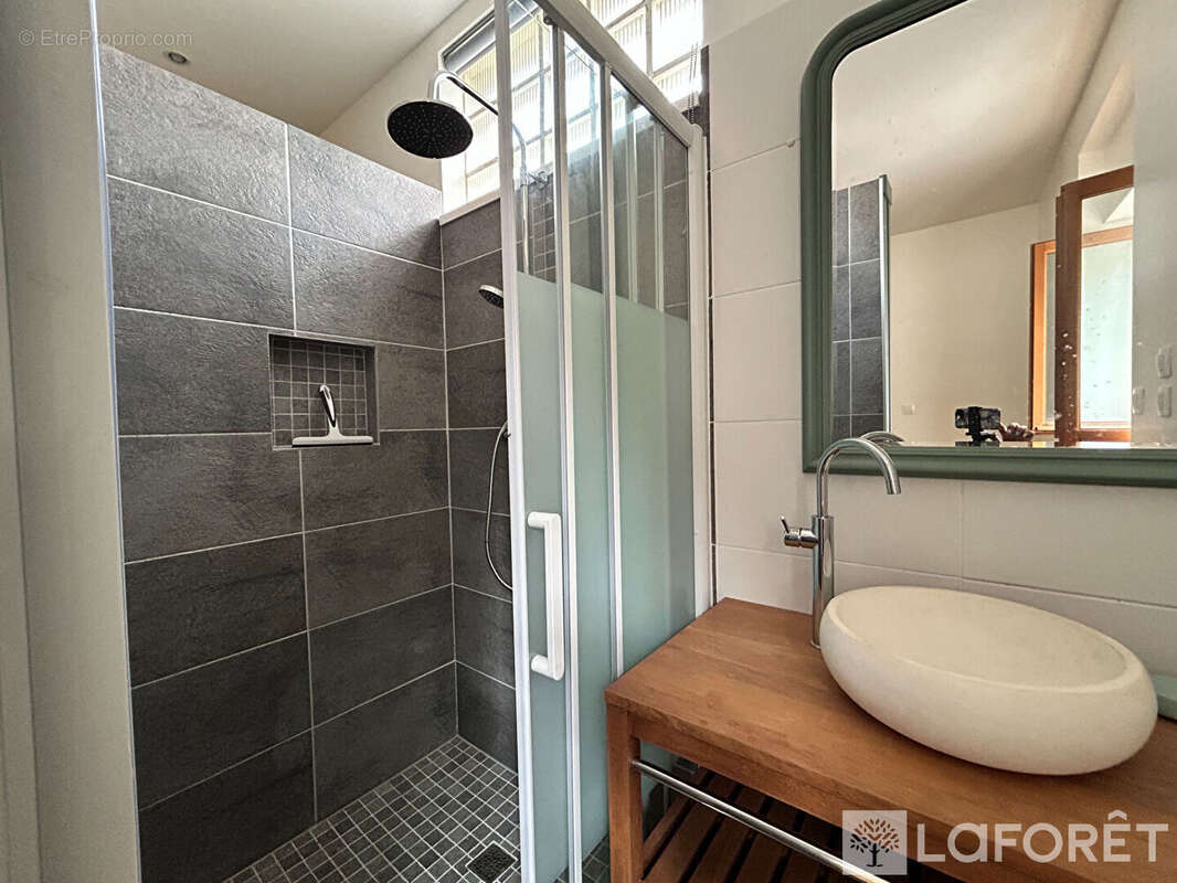 Maison à GUJAN-MESTRAS