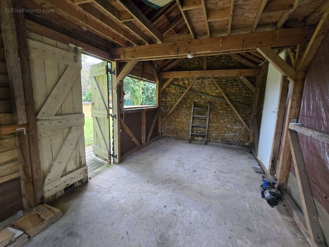 Maison à ANNESSE-ET-BEAULIEU