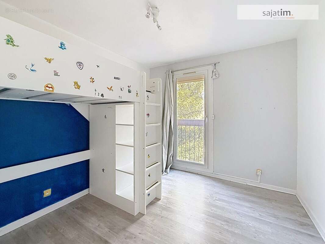 Appartement 80 m² à La Seyne-Sur-Mer  - photo 4