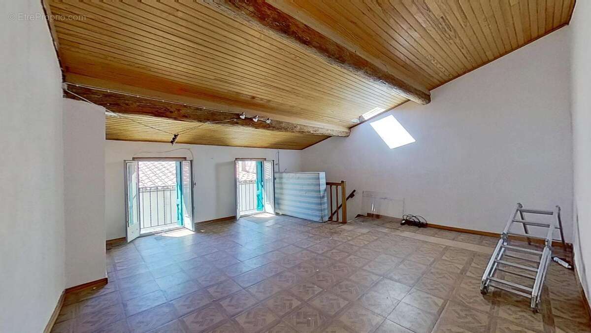 Maison à PRADES