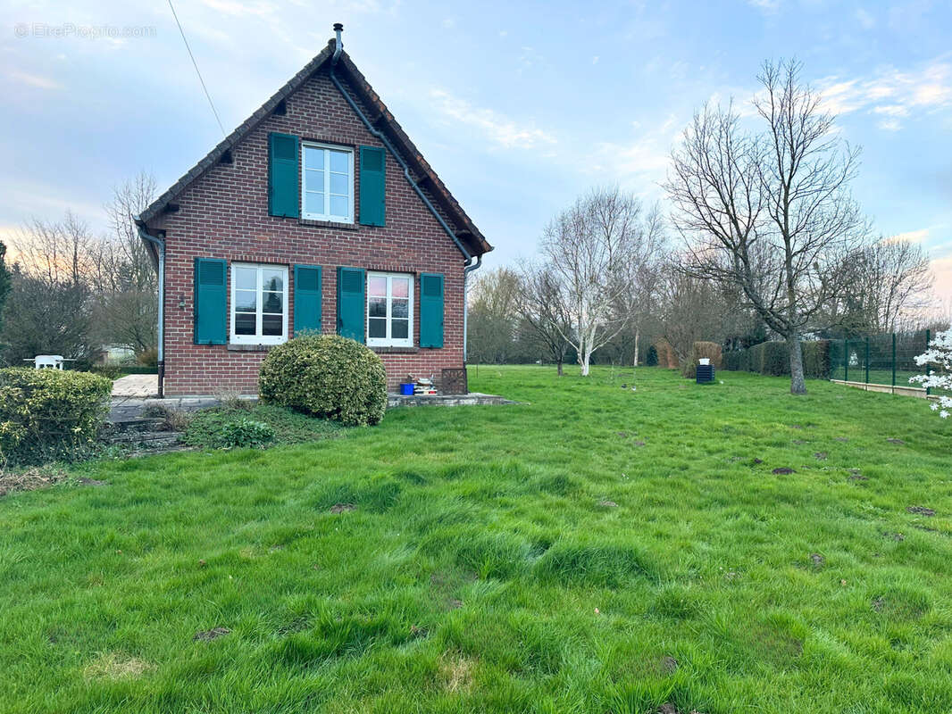 Secteur Bernaville - photo 5