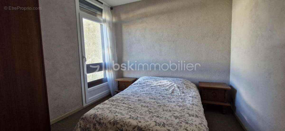 Appartement à LEUCATE