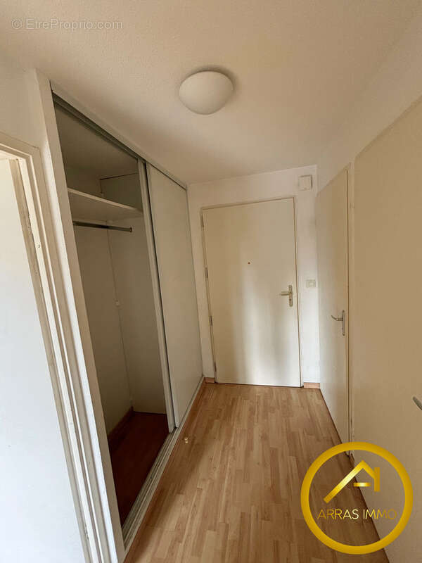 Apt t2 saint laurent blangy - 37m2 - photo 2