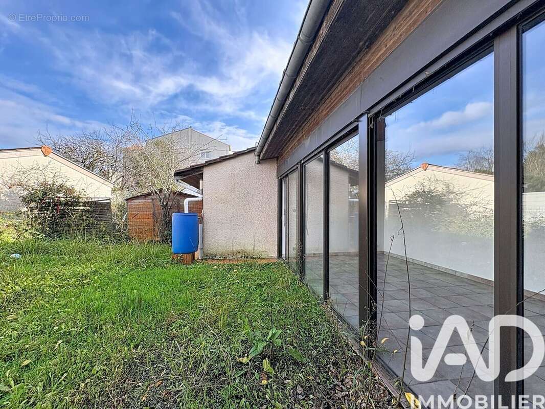 Photo 2 - Maison à MERIGNAC