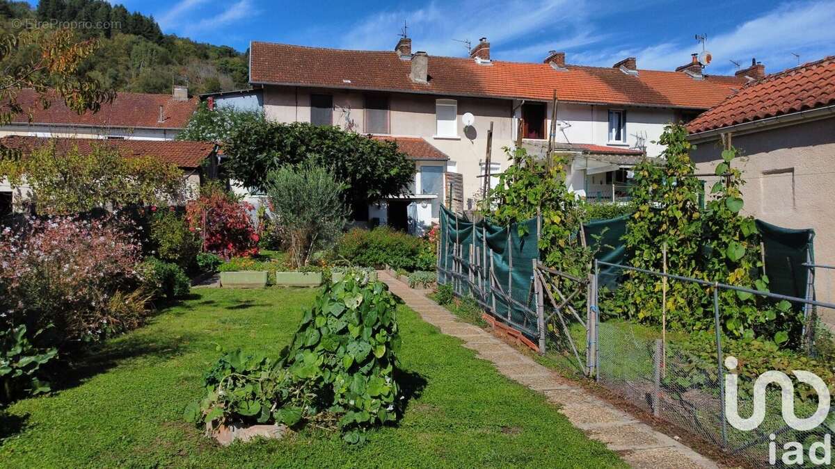 Photo 8 - Maison à BOISSE-PENCHOT