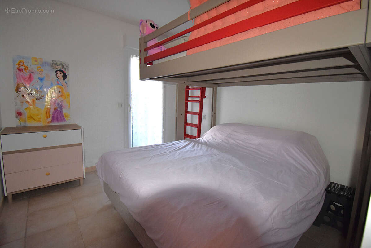 Appartement à SAINT-RAPHAEL