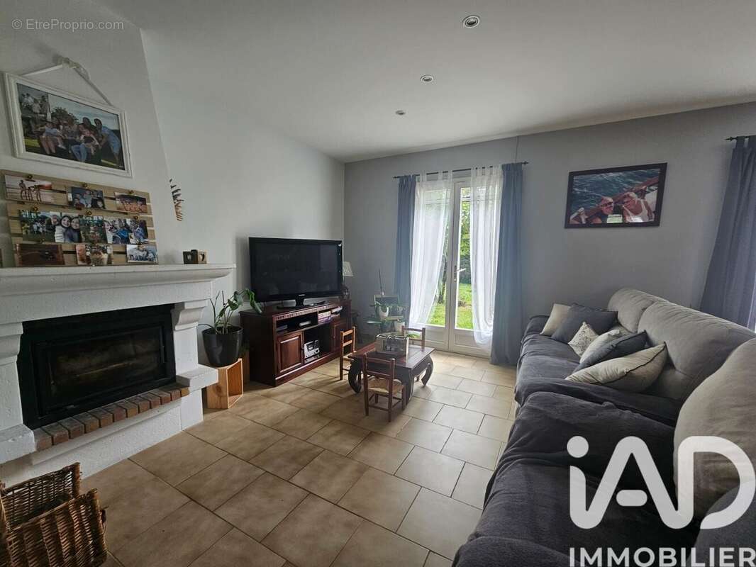 Photo 4 - Maison à NIEULLE-SUR-SEUDRE