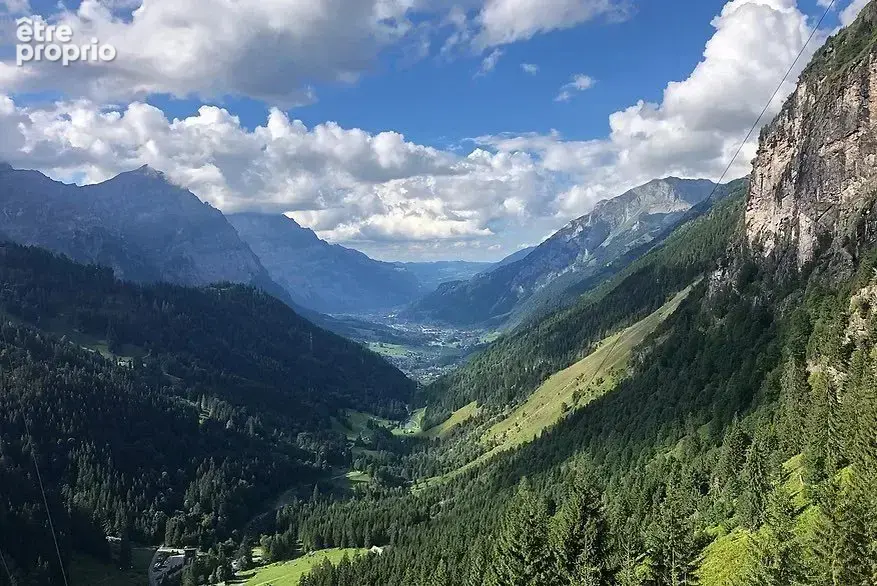 Unique en Suisse-Manoir Authentique du 16eme - photo 6