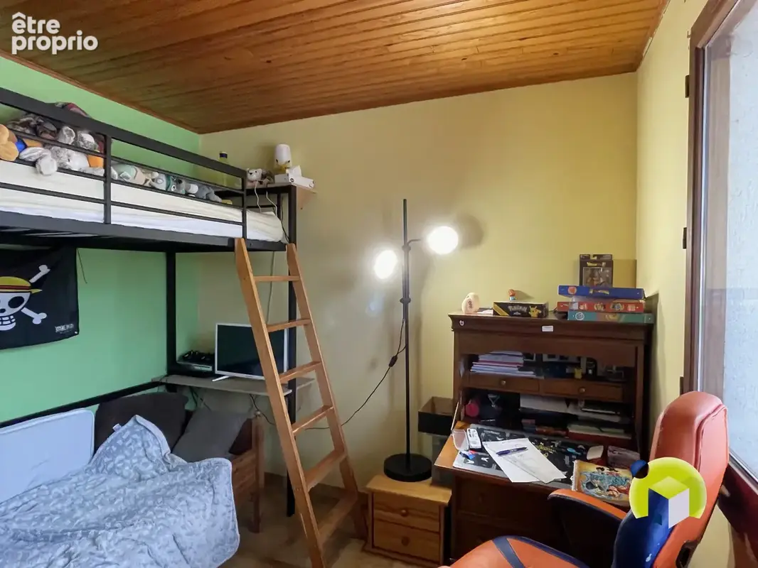 Maison de plain-pied 110 m2 avec grand terrain - photo 4