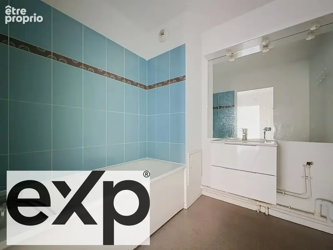 Appartement 2 pièces 48 m² à vendre à Mantes-La-Ville (78711) - photo 6