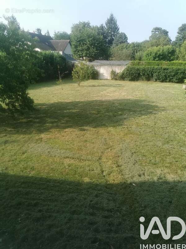 Photo 3 - Maison à SAINT-SAUVEUR-SUR-ECOLE