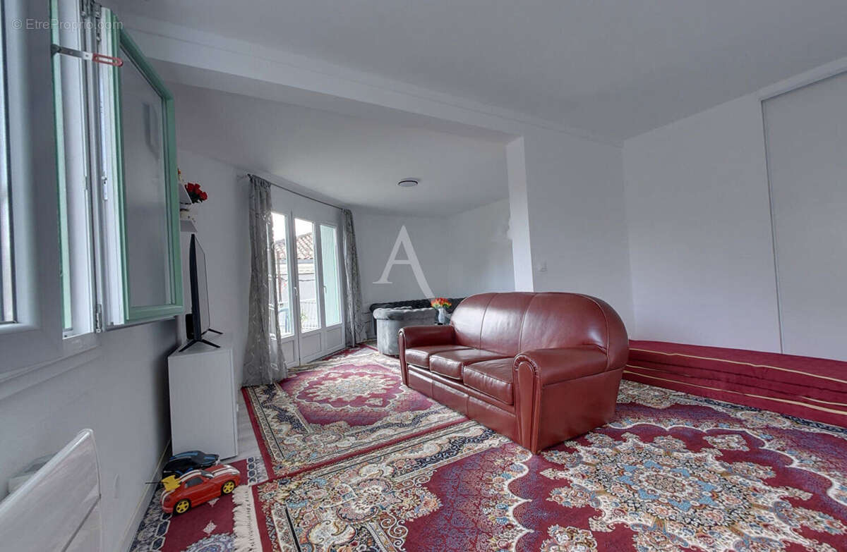 Appartement à MONTAUBAN