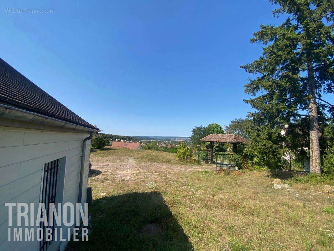 Terrain à AIGREMONT