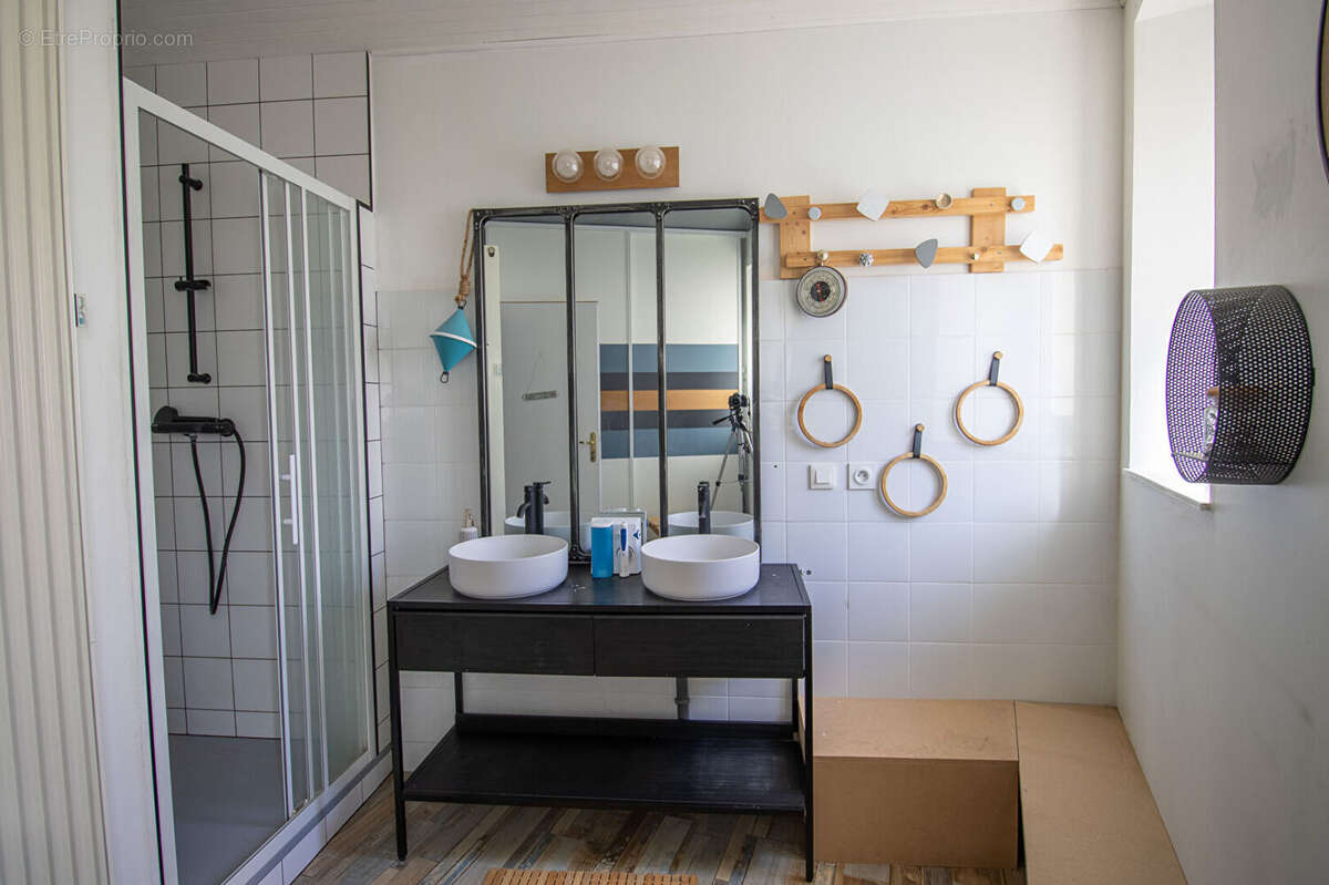 Appartement à CHALLANS