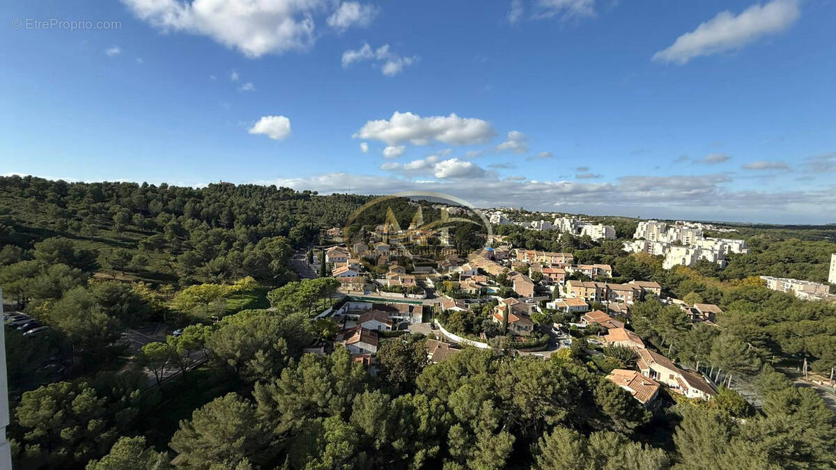 Appartement à MARTIGUES