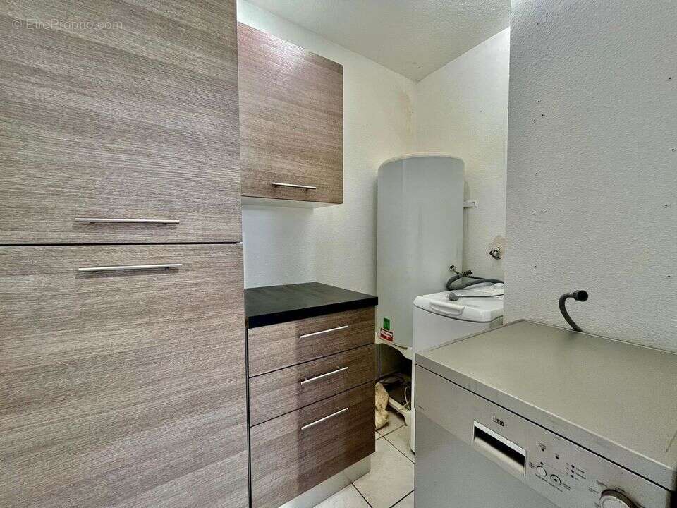 Appartement à ANNEMASSE