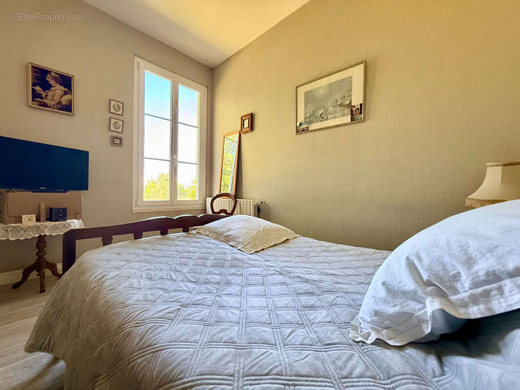 Maison 88m² à fronsac - photo 9