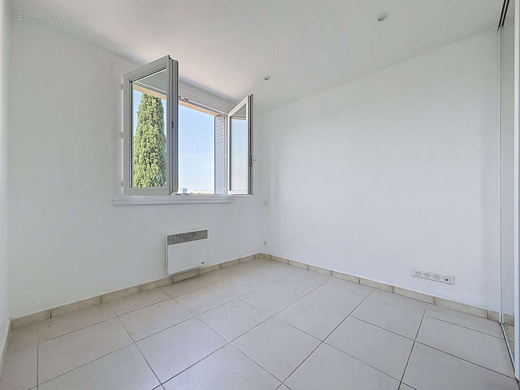 Appartement 63m² à marseille 13e arrondissement - photo 12