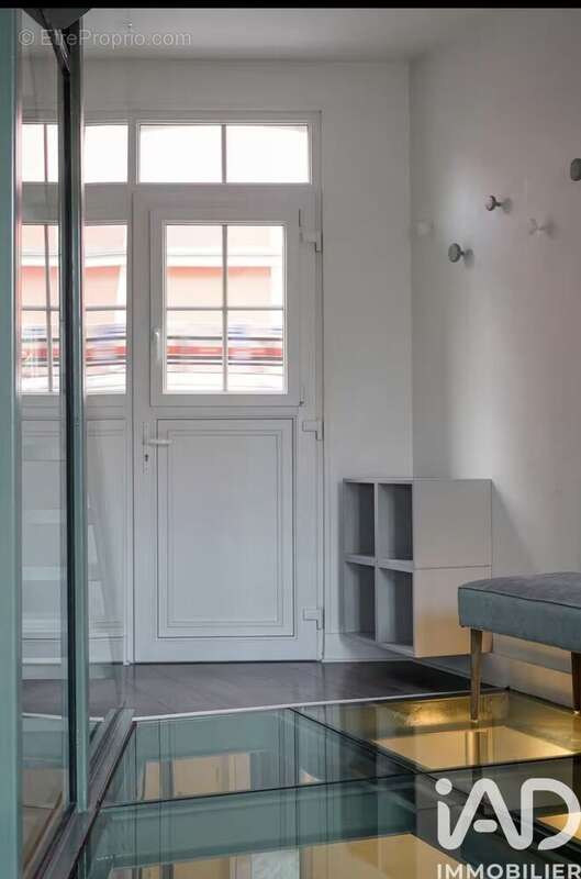Photo 5 - Maison à TROUVILLE-SUR-MER