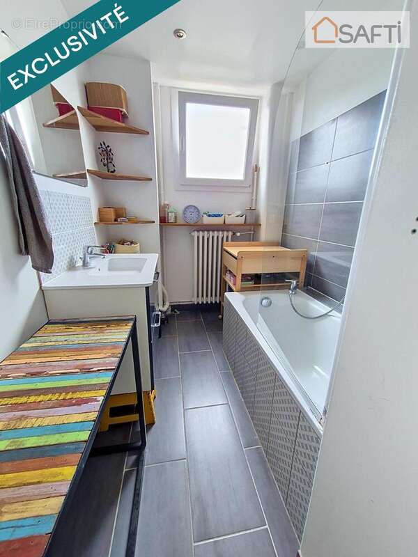 Photo 8 - Appartement à FONTENAY-SOUS-BOIS