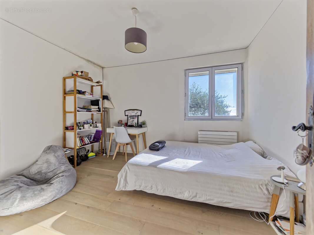 Maison à LA COLLE-SUR-LOUP