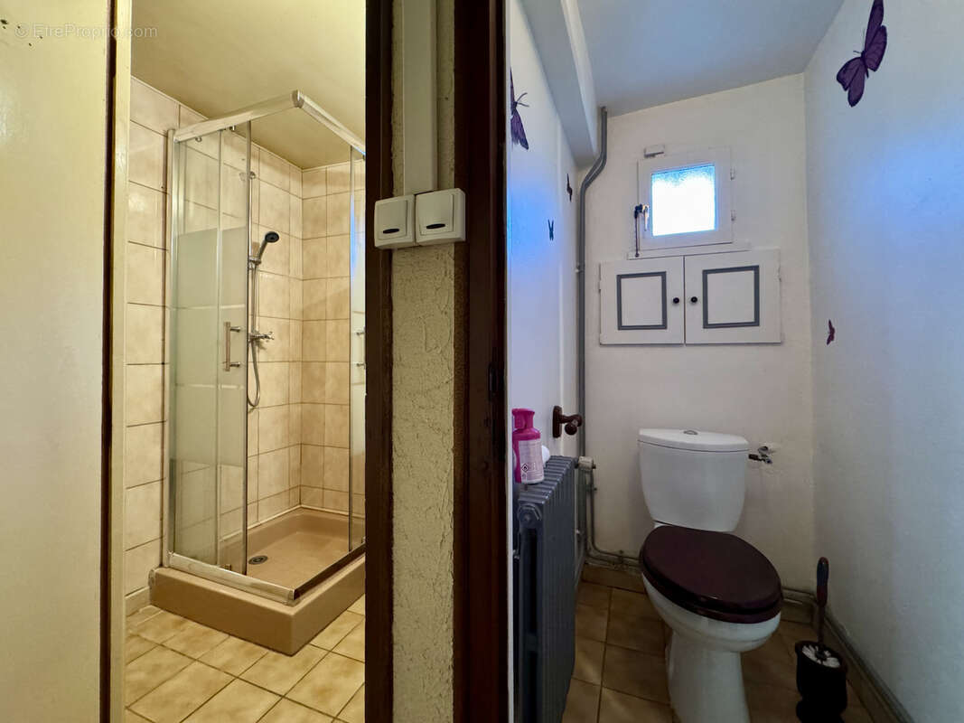 Maison à COULOMMIERS