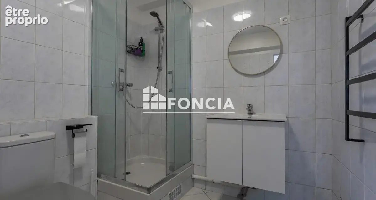 2 pièces de 34m2 au 2eme et dernier étage à 114 000€ sur petit immeuble sans charges, pas syndic pour l'instant, appartement au  - photo 6