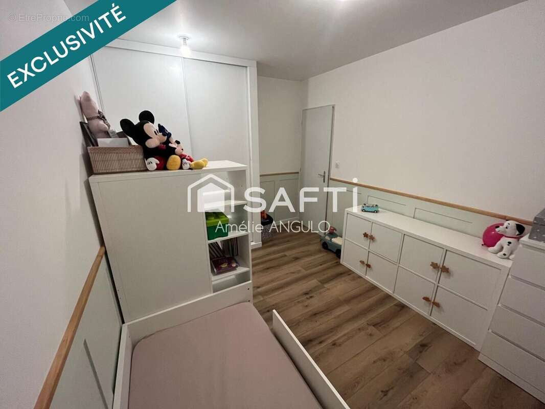 Photo 6 - Maison à SAINT-MARTIN-DU-FRENE