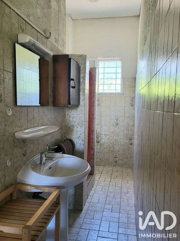 Maison 133 m² à Marseillan  - photo 5