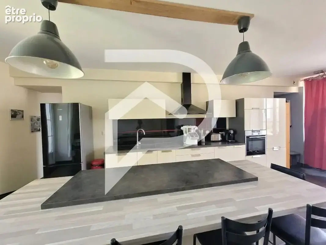 Coup de coeur assuré : Charmante maison en pierre rénovée de 140m² à Dancevoir - photo 6