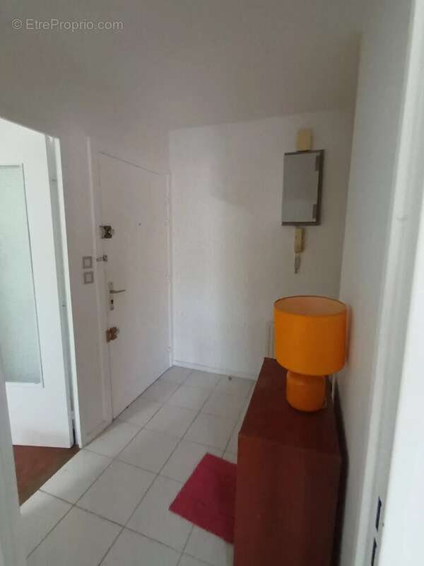 Appartement à MONTCEAU-LES-MINES