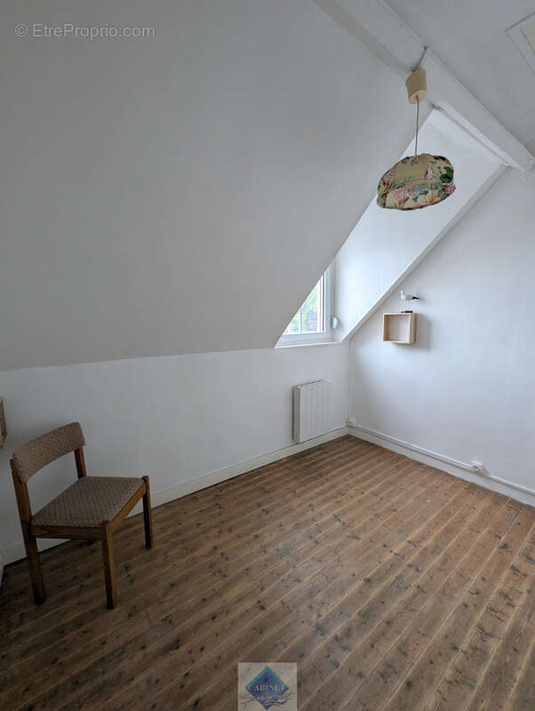 Maison à AULT