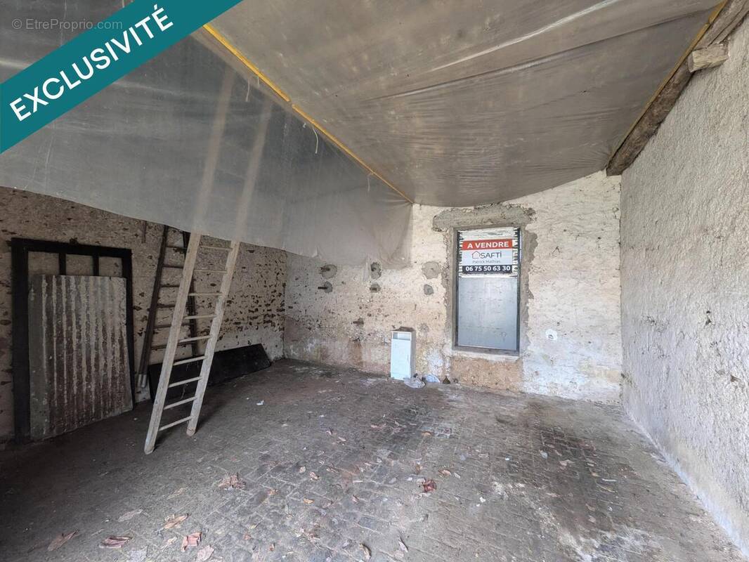 Photo 1 - Appartement à VERON