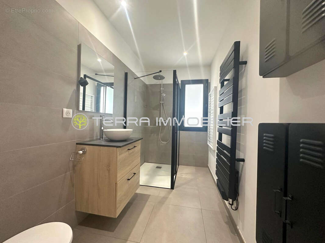 Appartement à AJACCIO