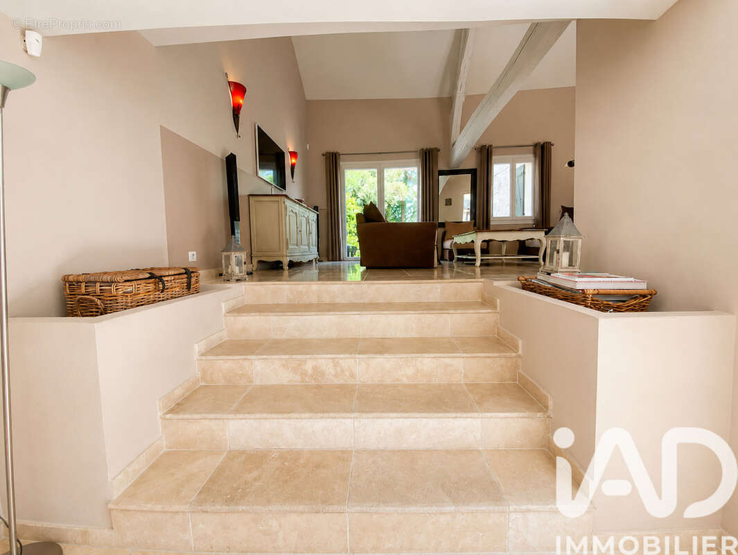 Photo 4 - Maison à MAULE