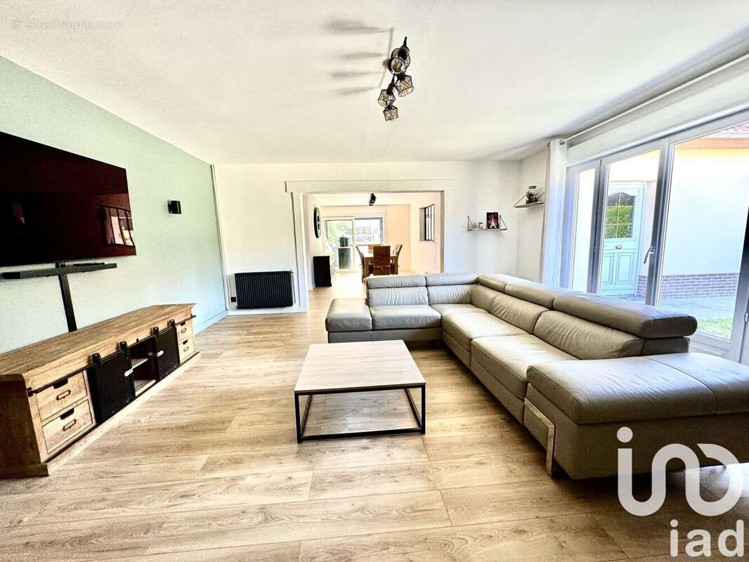 Photo 2 - Maison à RIENCOURT