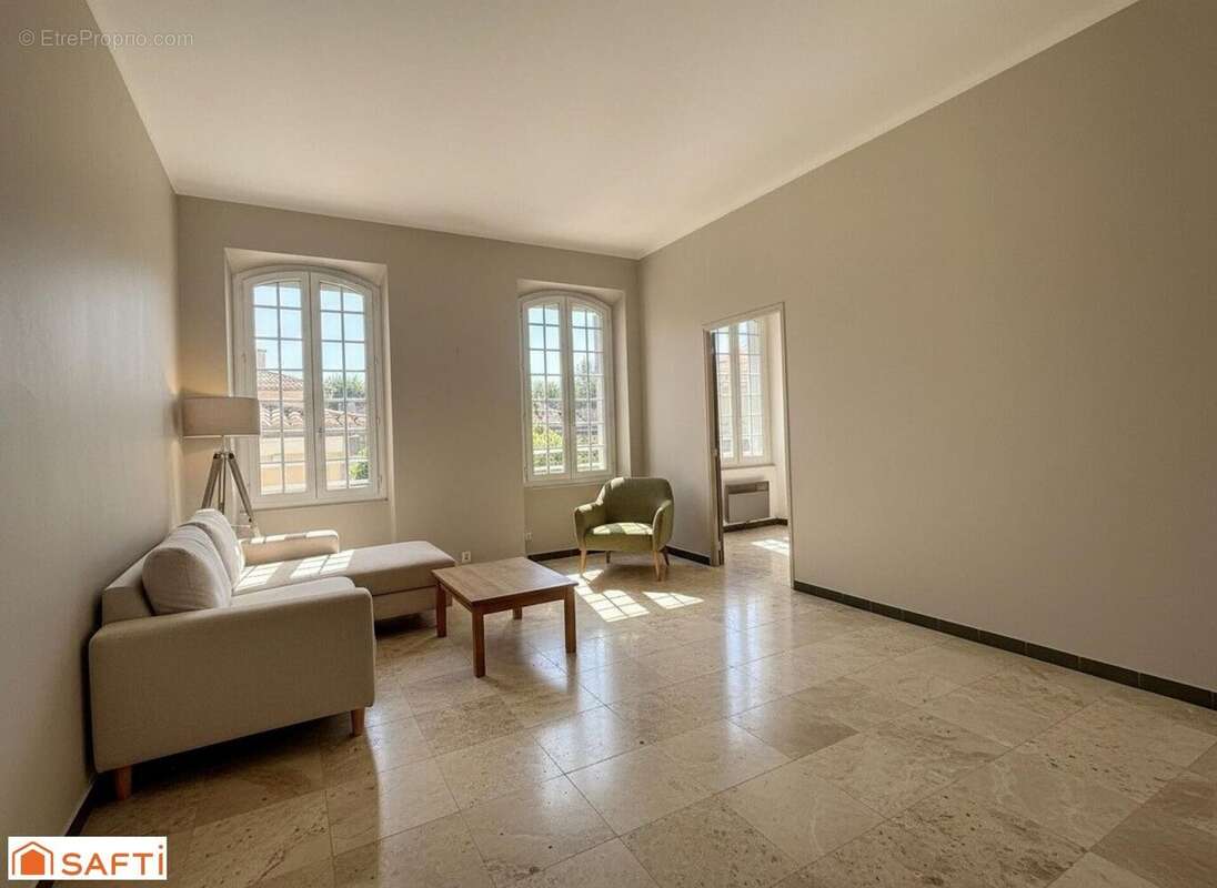 Photo 6 - Appartement à SAINT-REMY-DE-PROVENCE