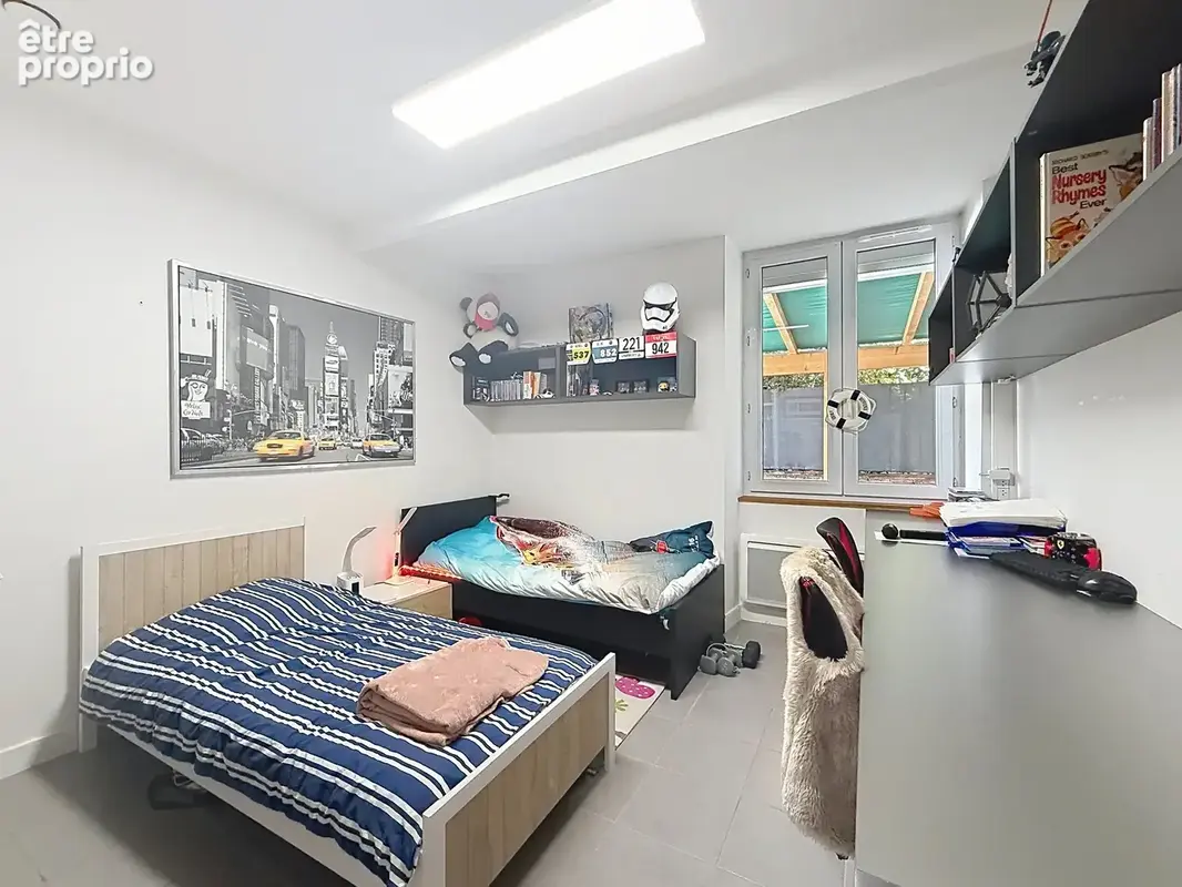 Montaudran, Maison de 225 m² avec garage - photo 8