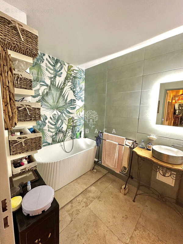 Appartement à GRASSE