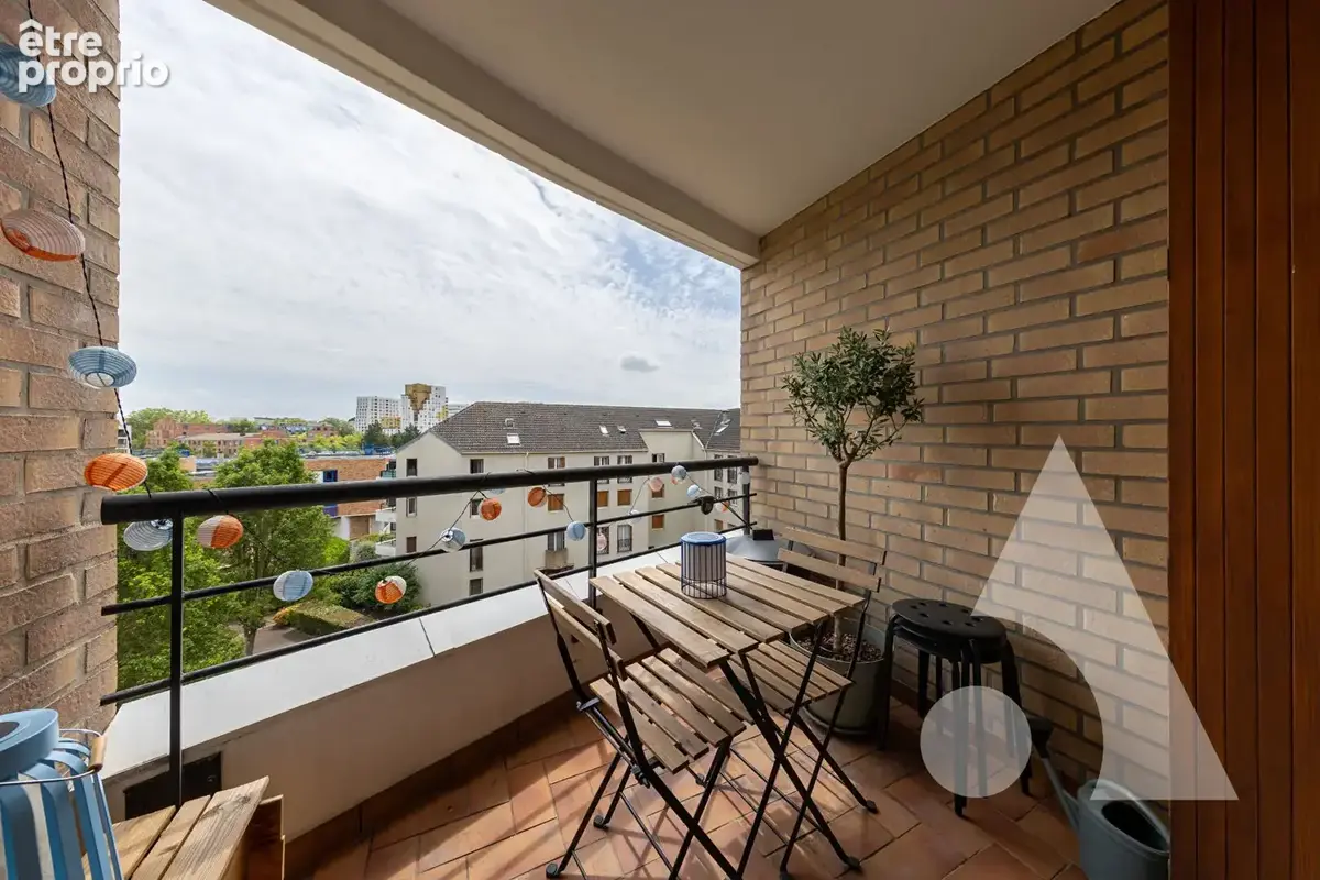 Coup de coeur ! F3 en duplex + Garage - photo 4