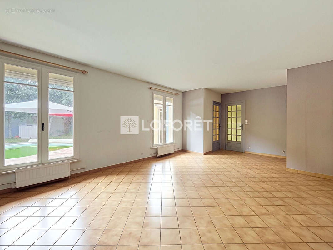 Maison Sorede 4 pièce(s) 96 m2 - photo 5