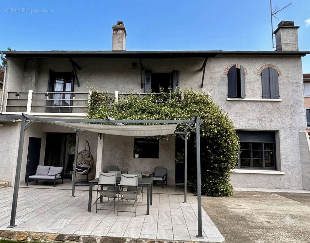 Maison de charme en pierre - Jardin arboré et piscine - 5 min d'Oloron ste Marie - photo 6