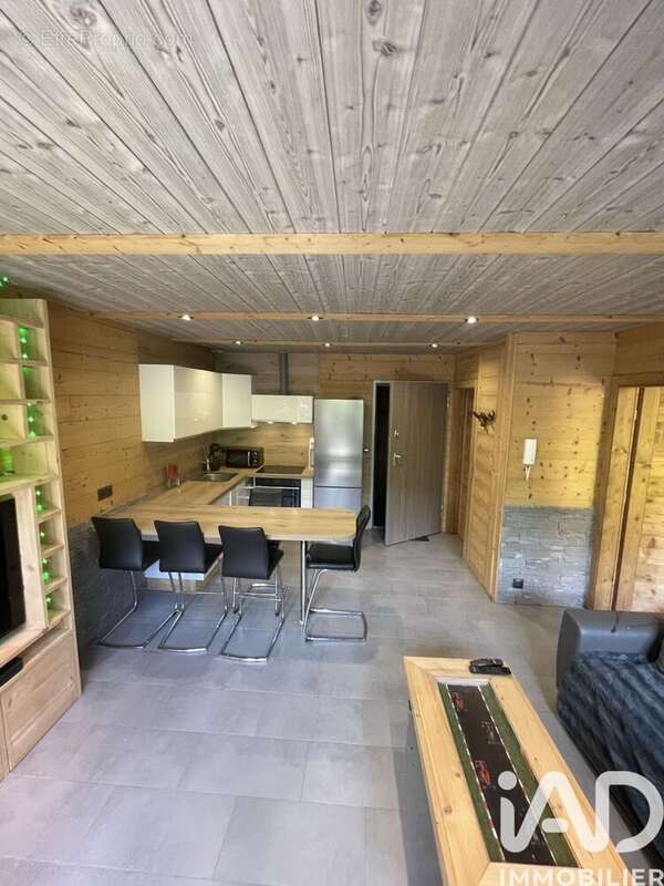 Photo 3 - Appartement à CHATEL