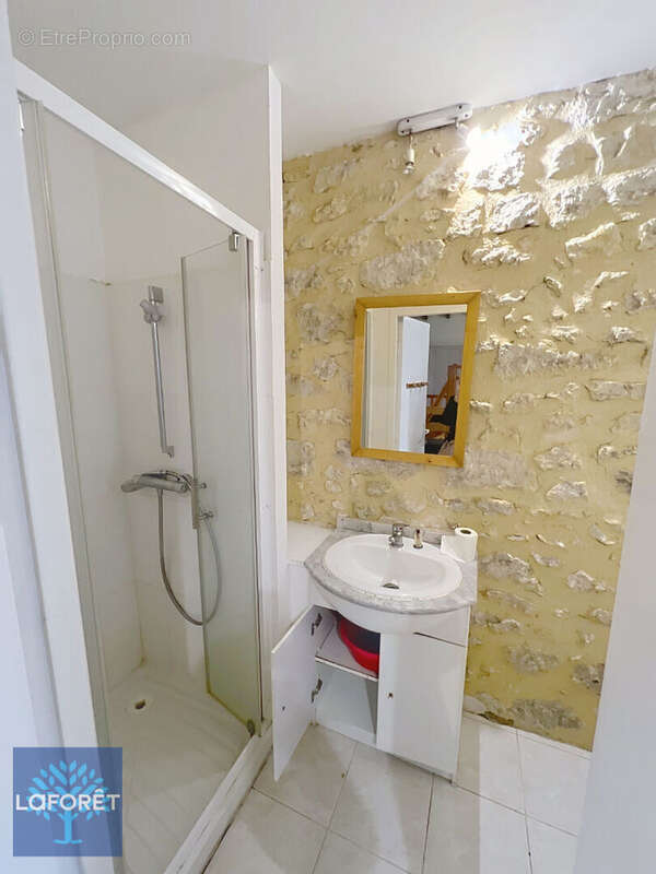 Maison à COULOUNIEIX-CHAMIERS