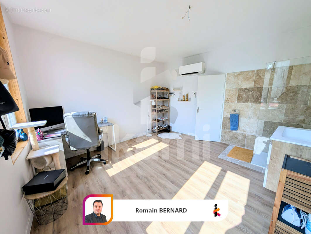 Maison 4 pièces 100 m2 - photo 11