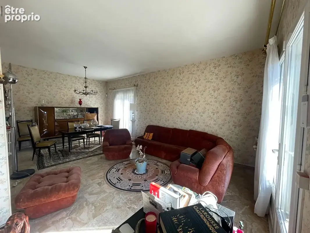 Maison Maintenon 4 pièce(s) 94 m2 centre ville - photo 7
