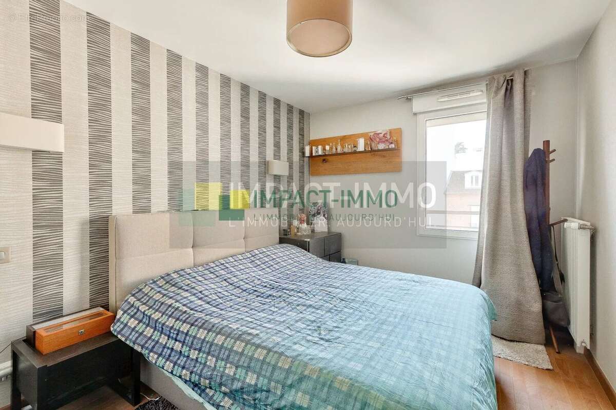 Appartement à SURESNES