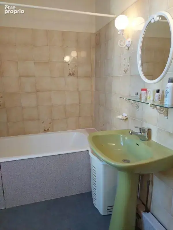 Maison de caractère Bolbec 6 pièces 140 m² - photo 15