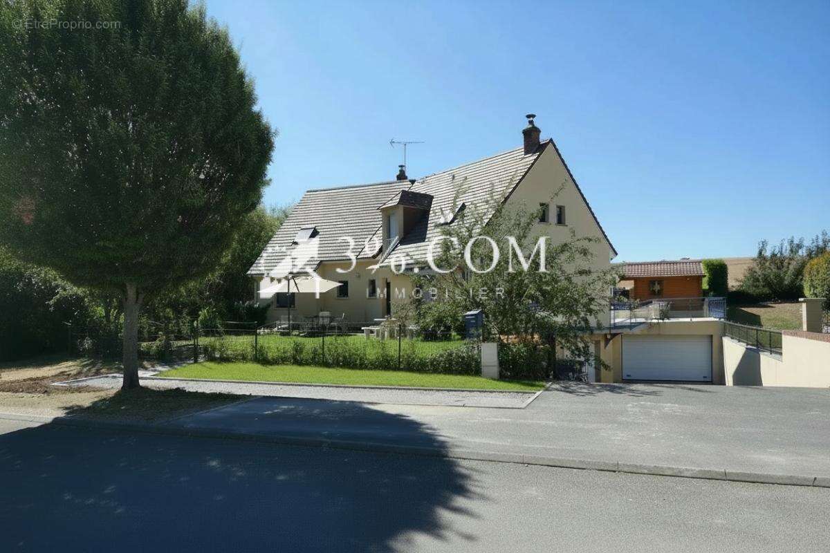 Grande maison familiale - photo 18