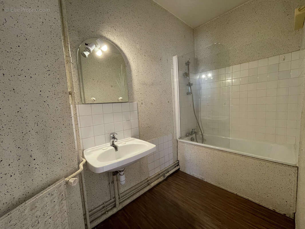 Appartement à LE MANS